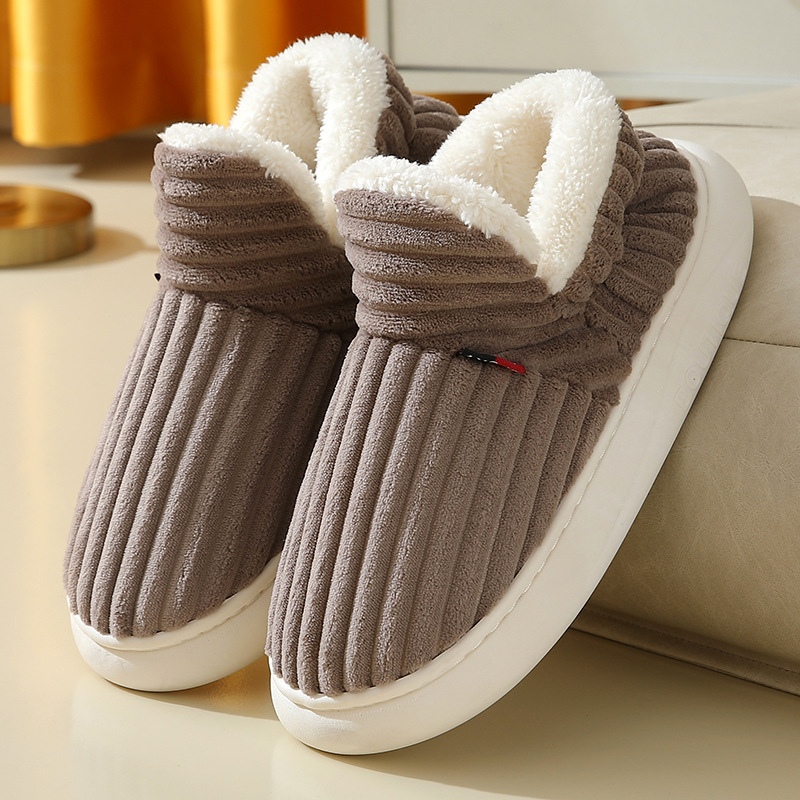Catlin | Chausson Doux et Agréable