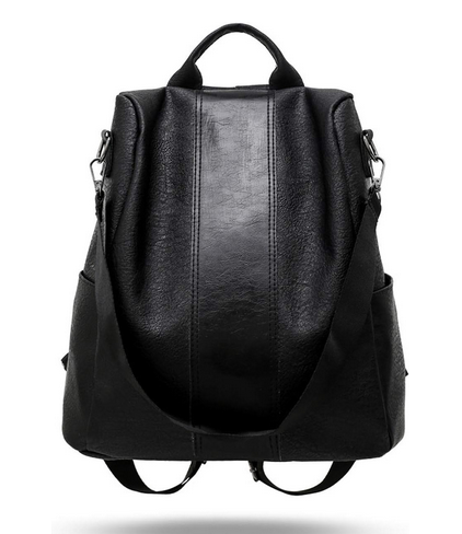 Alicia - Sac à dos antivol design