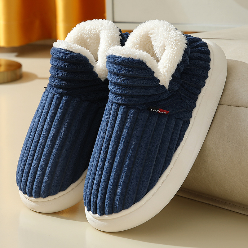 Catlin | Chausson Doux et Agréable
