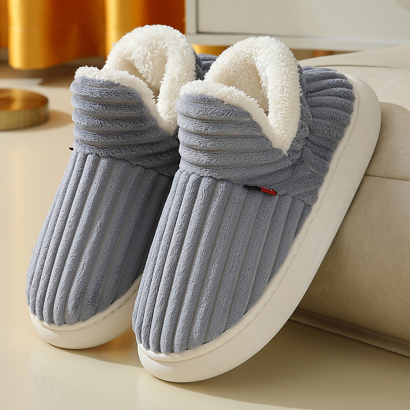 Catlin | Chausson Doux et Agréable