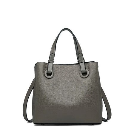 Sac en cuir véritable pour femme 2024