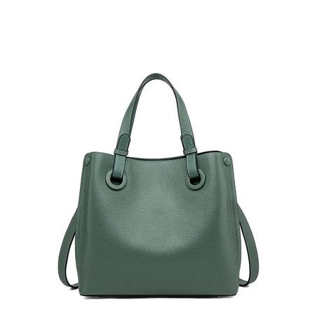 Sac en cuir véritable pour femme 2024