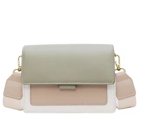 Le sac en cuir tendance pour femmes modernes
