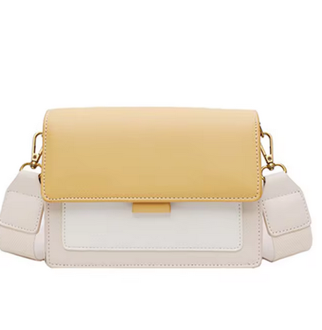 Le sac en cuir tendance pour femmes modernes