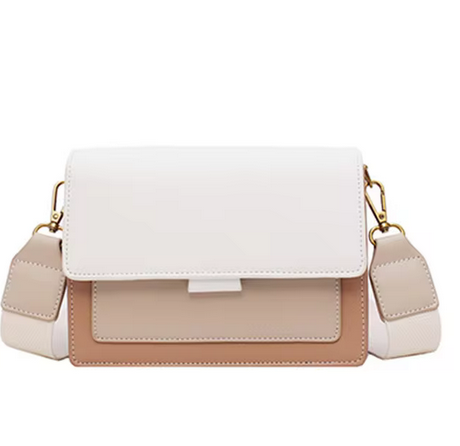 Le sac en cuir tendance pour femmes modernes