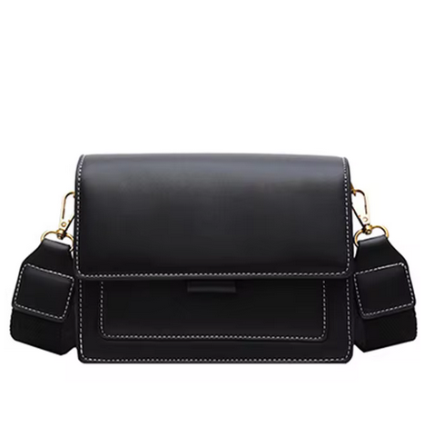 Le sac en cuir tendance pour femmes modernes