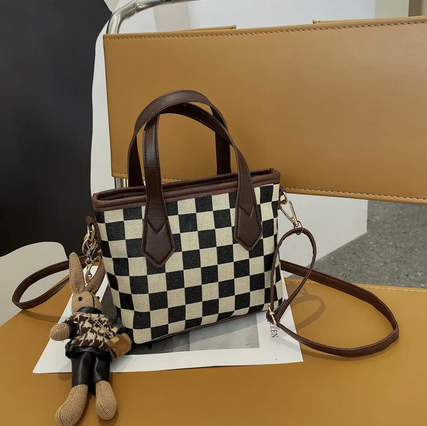 Sac à main tendance et spacieux