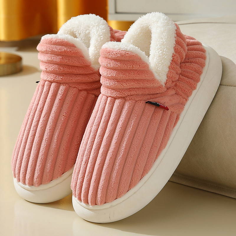 Catlin | Chausson Doux et Agréable