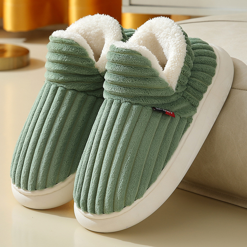 Catlin | Chausson Doux et Agréable