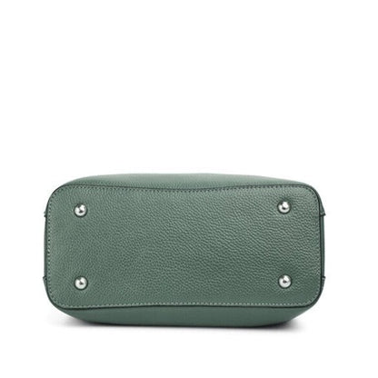 Sac en cuir véritable pour femme 2024