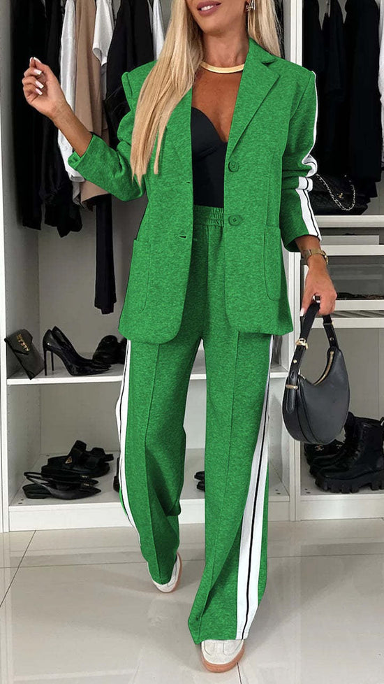 ELay / Ensemble Décontracté Automne-Hiver Femme
