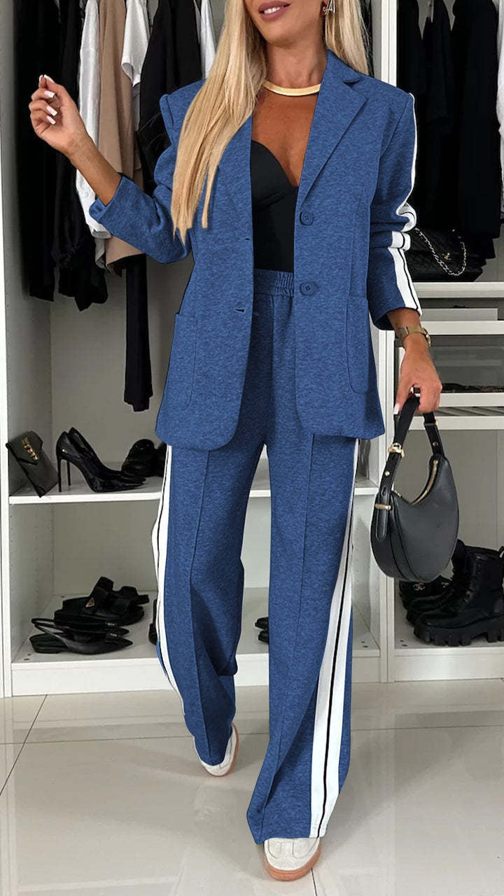 ELay / Ensemble Décontracté Automne-Hiver Femme