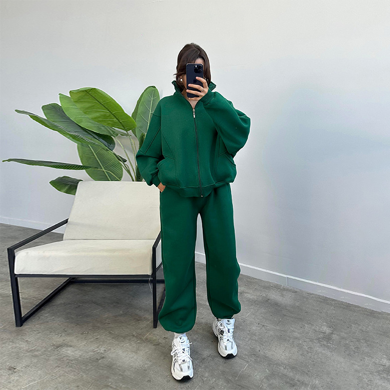 Mira / Ensemble jogging