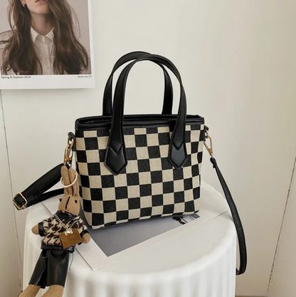 Sac à main tendance et spacieux