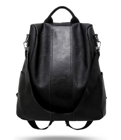 Alicia - Sac à dos antivol design