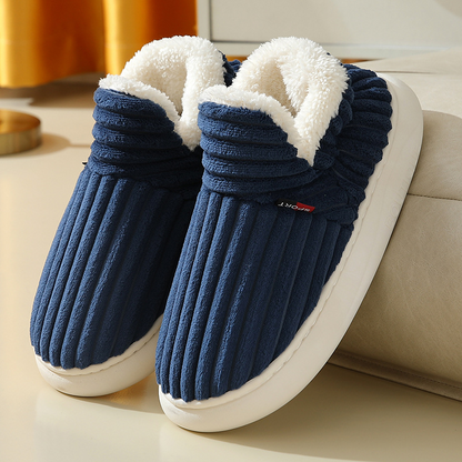 Catlin | Chausson Doux et Agréable