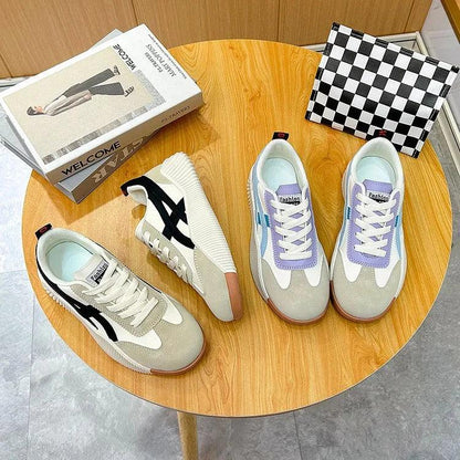 Chaussure Tendance Serenity