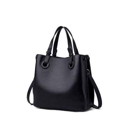 Sac en cuir véritable pour femme  2024