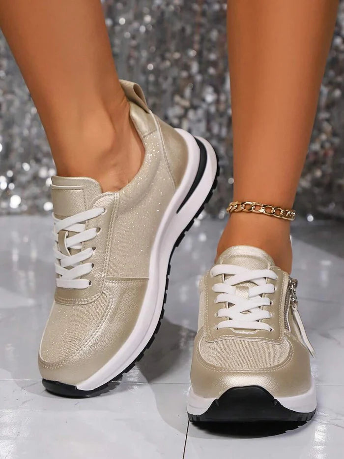 Shiny Baskets Brillantes Ultra Confort