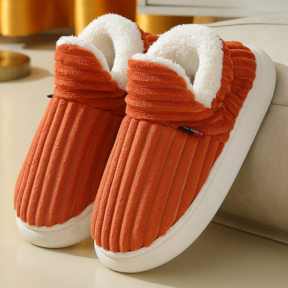 Catlin | Chausson Doux et Agréable