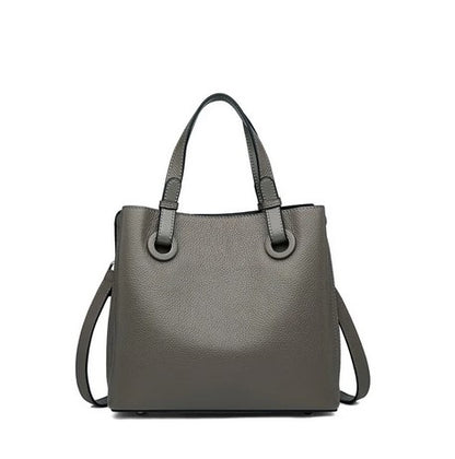 Sac en cuir véritable pour femme  2024