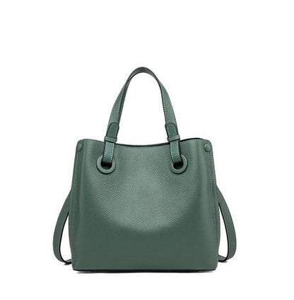 Sac en cuir véritable pour femme  2024