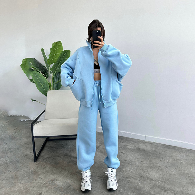 Mira / Ensemble jogging