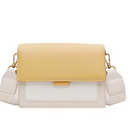 Le sac en cuir tendance pour femmes modernes