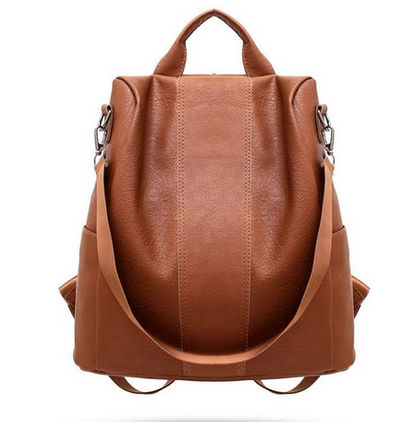 Alicia - Sac à dos antivol design