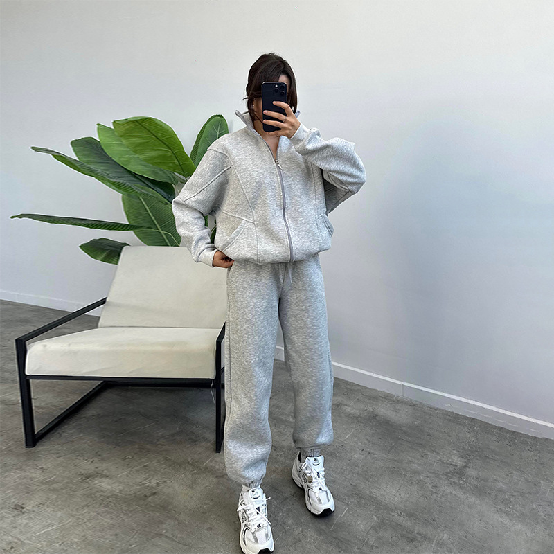 Mira / Ensemble jogging