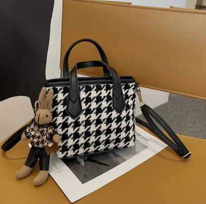 Sac à main tendance et spacieux