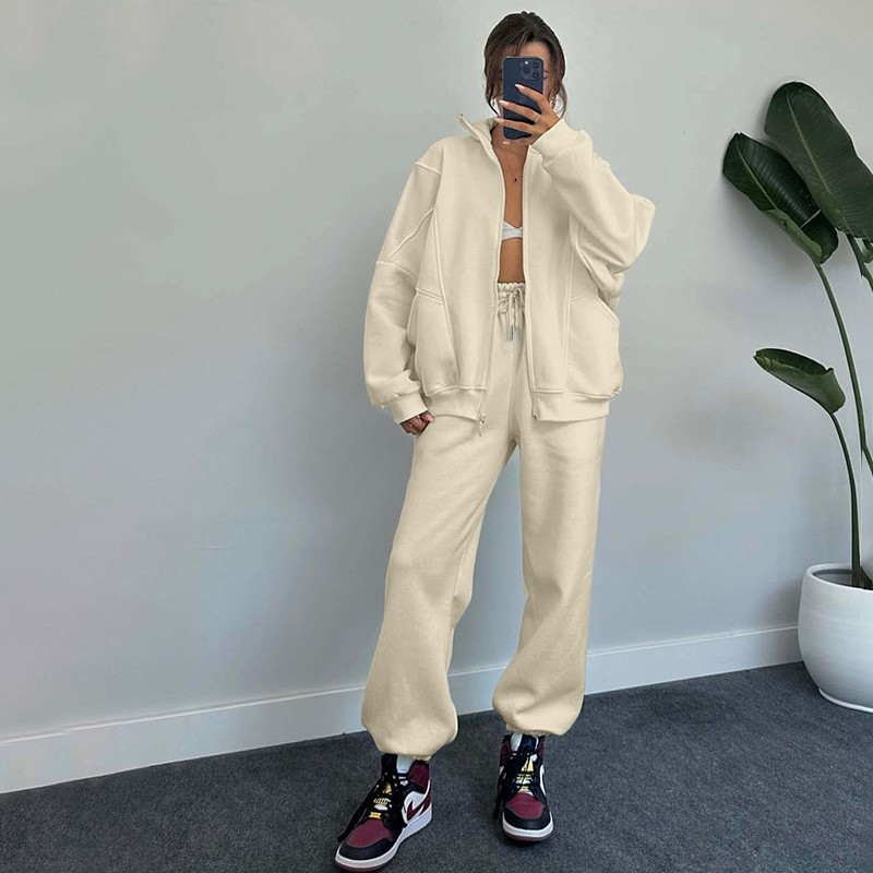 Mira / Ensemble jogging