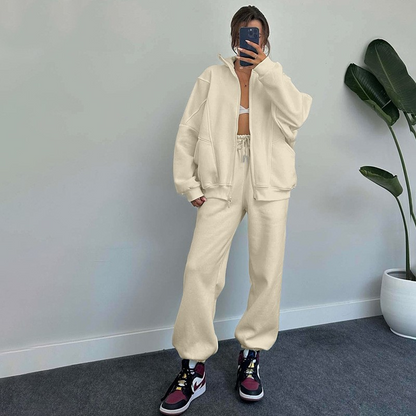 Mira / Ensemble jogging