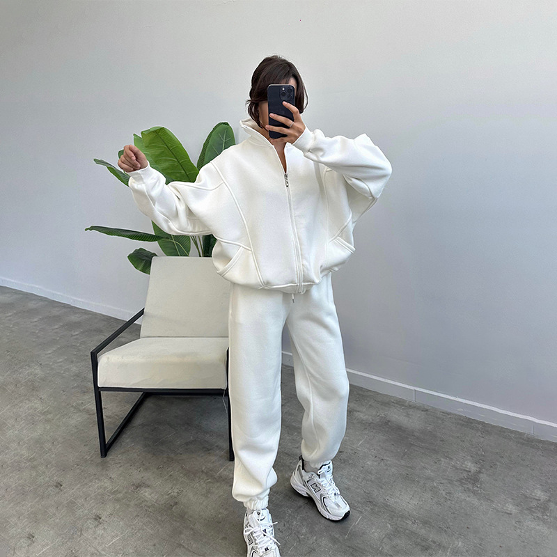 Mira / Ensemble jogging