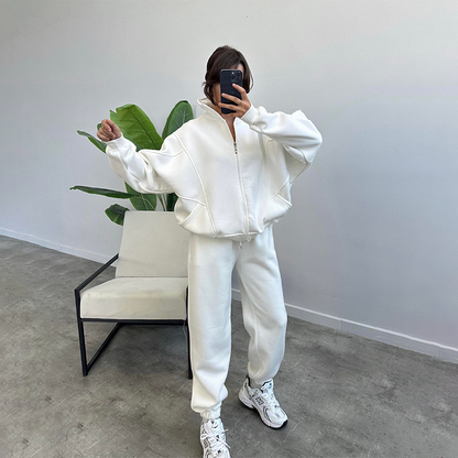 Mira / Ensemble jogging