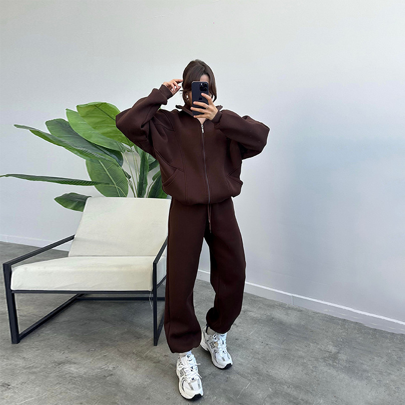 Mira / Ensemble jogging