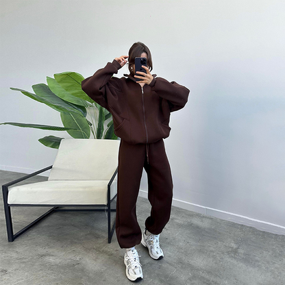 Mira / Ensemble jogging