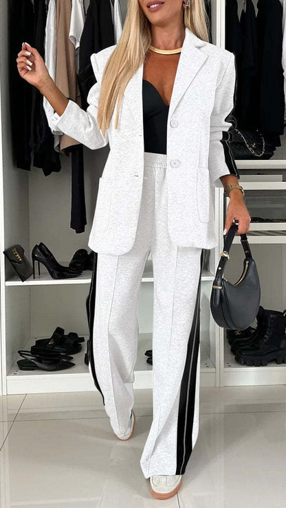 ELay / Ensemble Décontracté Automne-Hiver Femme
