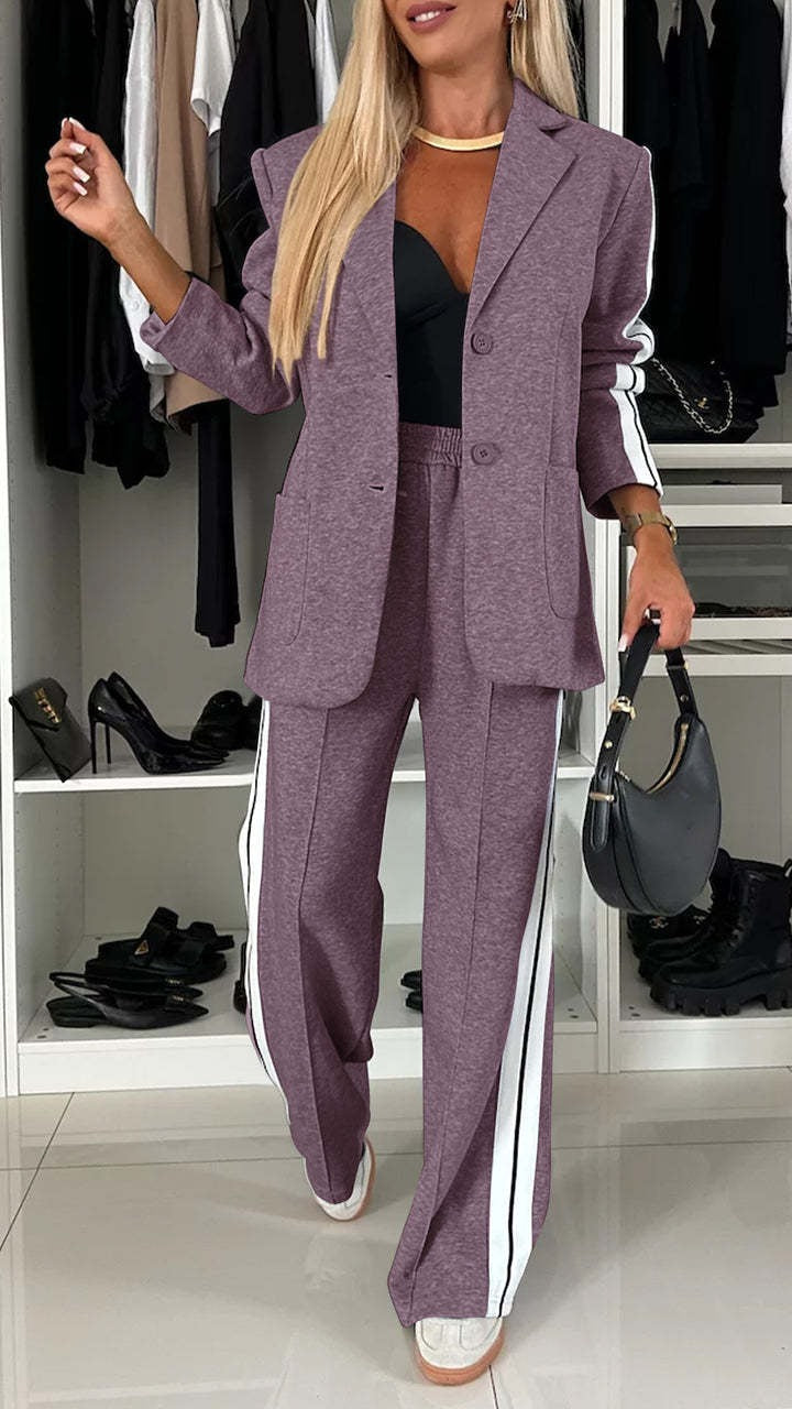 ELay / Ensemble Décontracté Automne-Hiver Femme