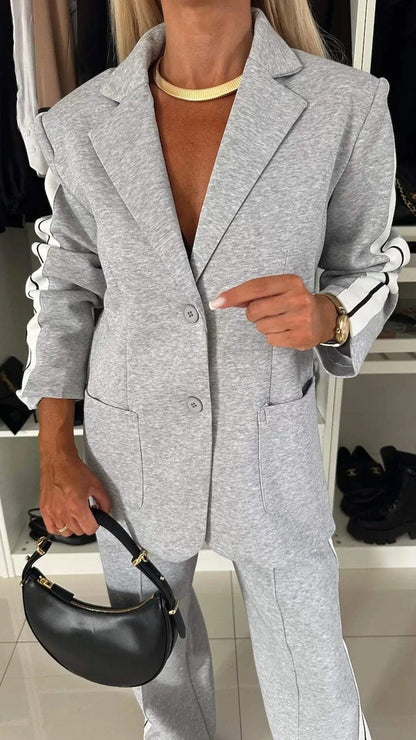 ELay / Ensemble Décontracté Automne-Hiver Femme
