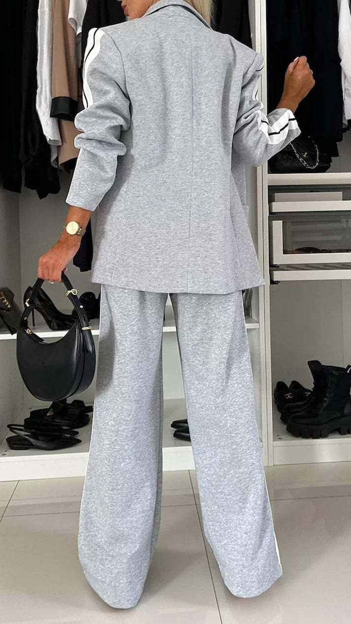 ELay / Ensemble Décontracté Automne-Hiver Femme