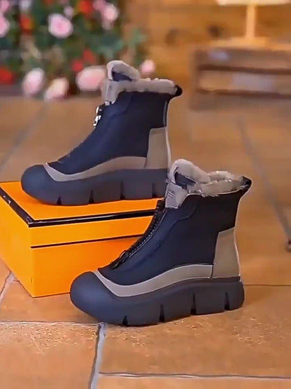 SAFA/ Bottine chic légère