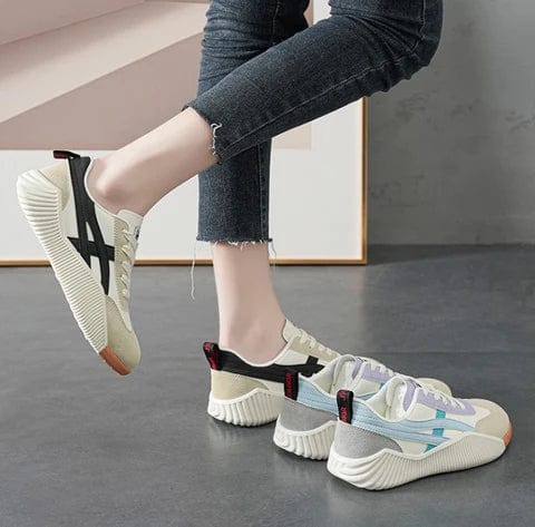 Chaussure Tendance Serenity
