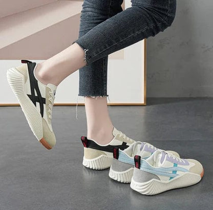 Chaussure Tendance Serenity