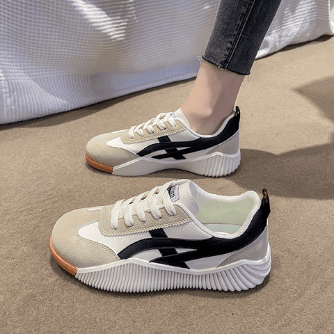 Chaussure Tendance Serenity