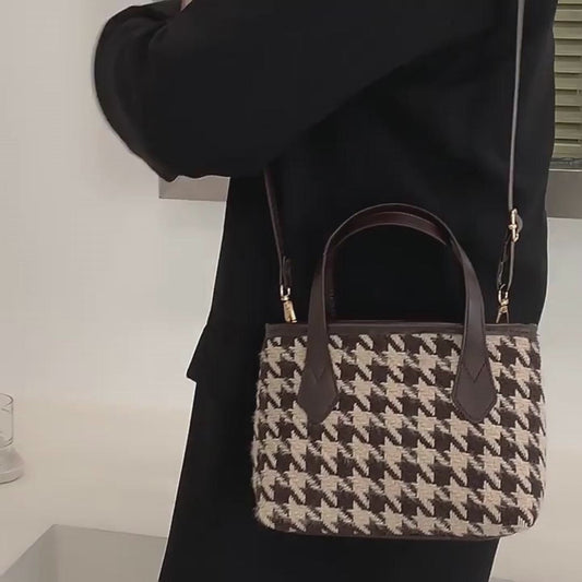 Sac à main tendance et spacieux