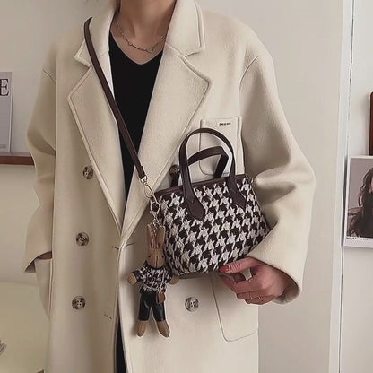 Sac à main tendance et spacieux