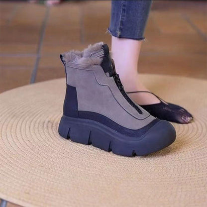 SAFA/ Bottine chic légère